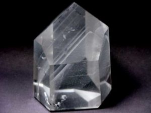 ファントム水晶
